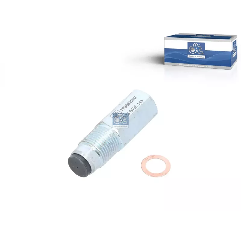 Valve de limitation de pression pour Ford Transit - 1497165