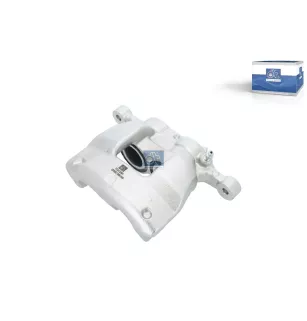 Etrier de frein, gauche, D: 48 mm Pour Ford Transit - 1783932 - 1817682 - 2345689 - BK21-2B302-AA - BK31-2B302-AA