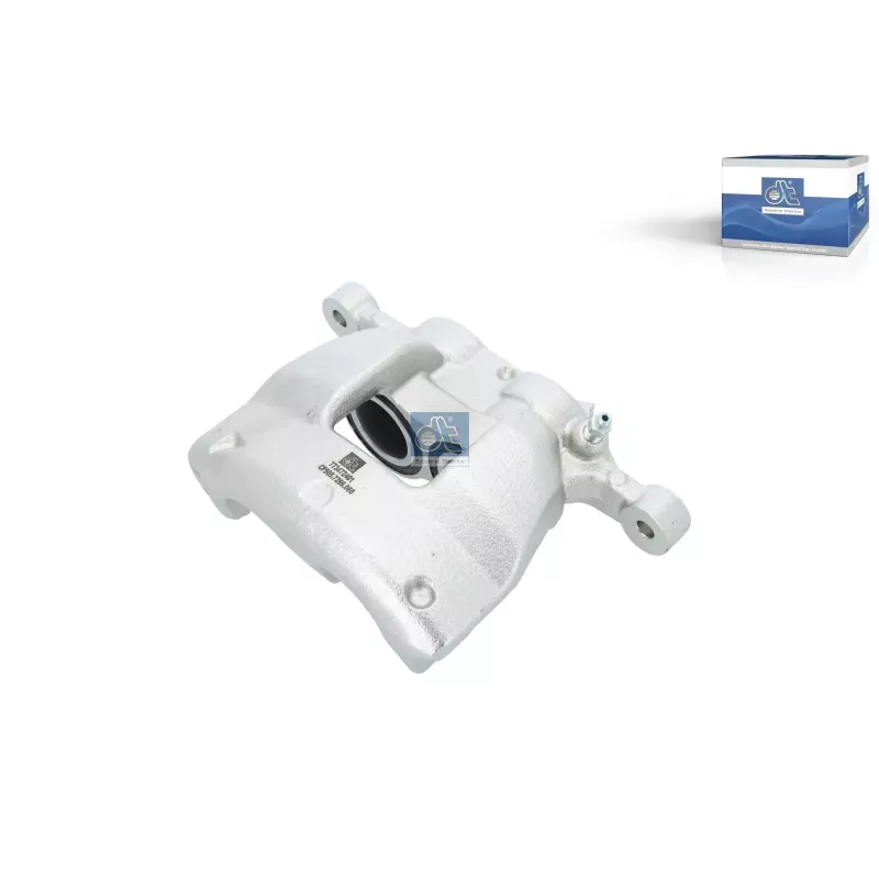 Etrier de frein, gauche, D: 48 mm Pour Ford Transit - 1783932 - 1817682 - 2345689 - BK21-2B302-AA - BK31-2B302-AA