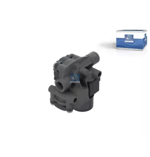 Valve de frein, ABS/EBS pour Renault C, K, T-Serie, Volvo FH, FM, VM - 21327360