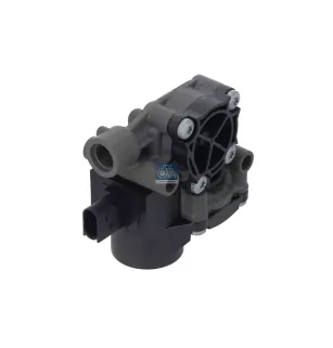 Valve de frein, ABS/EBS pour Renault C, K, T-Serie, Volvo FH, FM, VM - 21327360