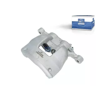 Etrier de frein, gauche D: 48 mm Pour Ford Transit - 1783933 - BK21-2B302-BA