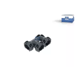 Mamelon pour Renault T, C, K-Serie, Volvo B0, B11, B12, B13, B5, B8, B9