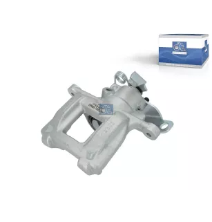 Etrier de frein, droite, D: 48 mm Pour Ford Transit - 1843320 - BK21-2552-BB