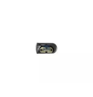 Kit de garnitures de disque de frein, avec témoins d'usure, W: 171.8 mm, S: 17 mm, H: 68.8 mm Pour Ford Transit - 1763915