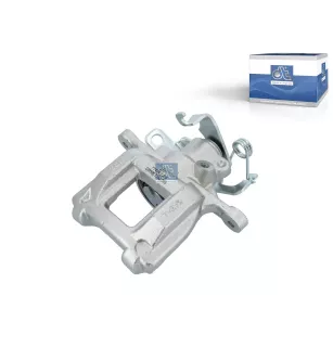 Etrier de frein, gauche, D: 48 mm Pour Ford Transit - 1843326 - BK21-2553-BB