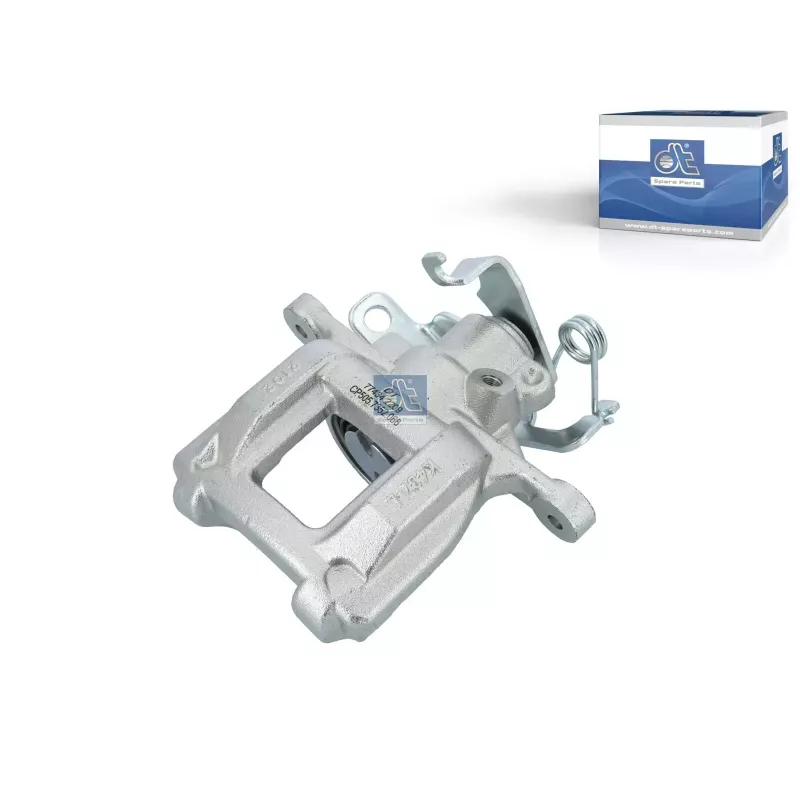 Etrier de frein, gauche, D: 48 mm Pour Ford Transit - 1843326 - BK21-2553-BB