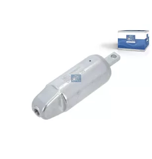 Valve anti-retour, M18 x 1,5, M26 x 1,5 Pour Volvo D 12-engines, FL - 8148327 - ZG.50544-0008
