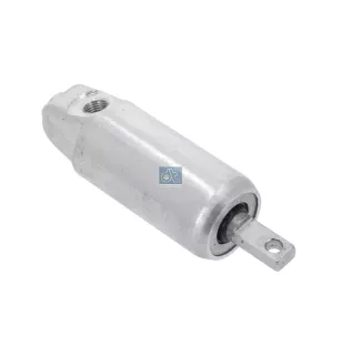 Cylindre de pression d'air, D: 35 mm, L: 120 mm, Ls: 25 mm Pour Volvo