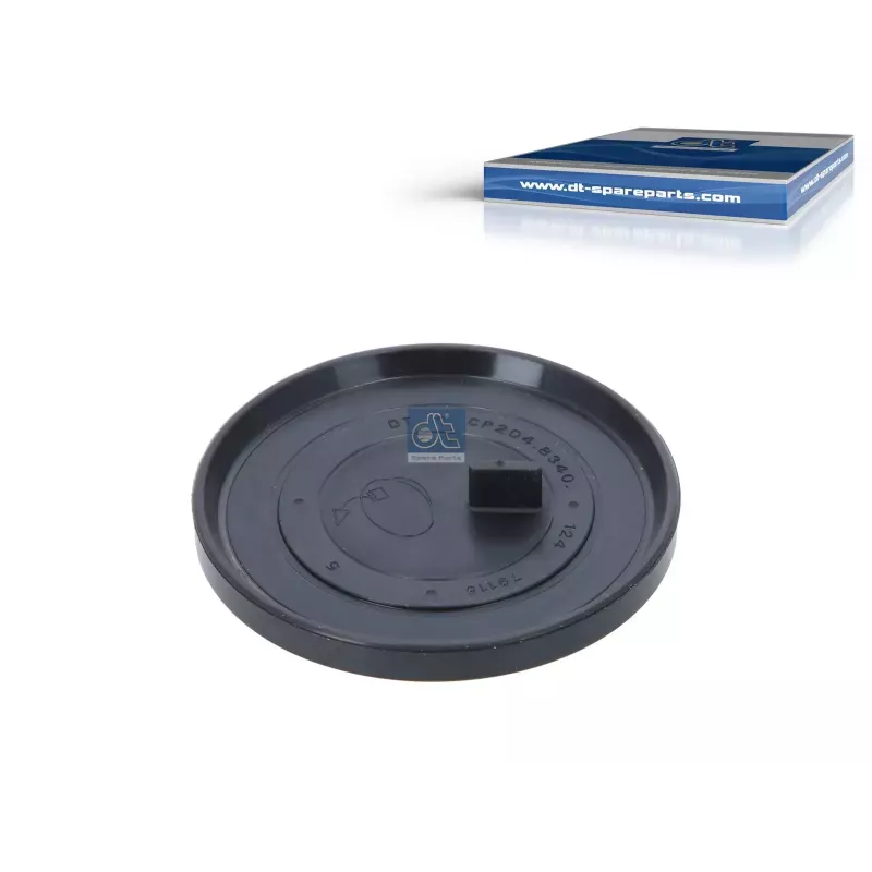 Bouchon antipoussière Pour Volvo B7, VM, Meritor Essieux, B11, B13 - 68323746 - 68323746PK10 - CMSK.7.2 - 20706975