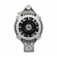 Alternator Opel 70A Bosch 0123110005 Bosch 0124225031 Bosch ruil 0986039570