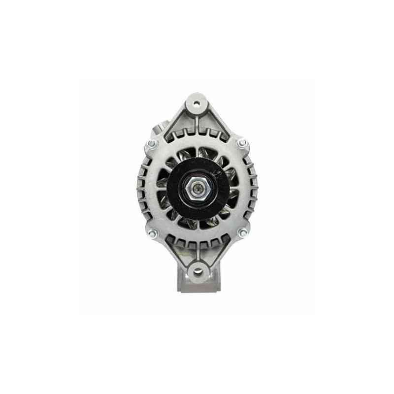 Lichtmaschine Opel 70A Bosch 0123110005 Bosch 0124225031 Bosch ruil 0986039570
