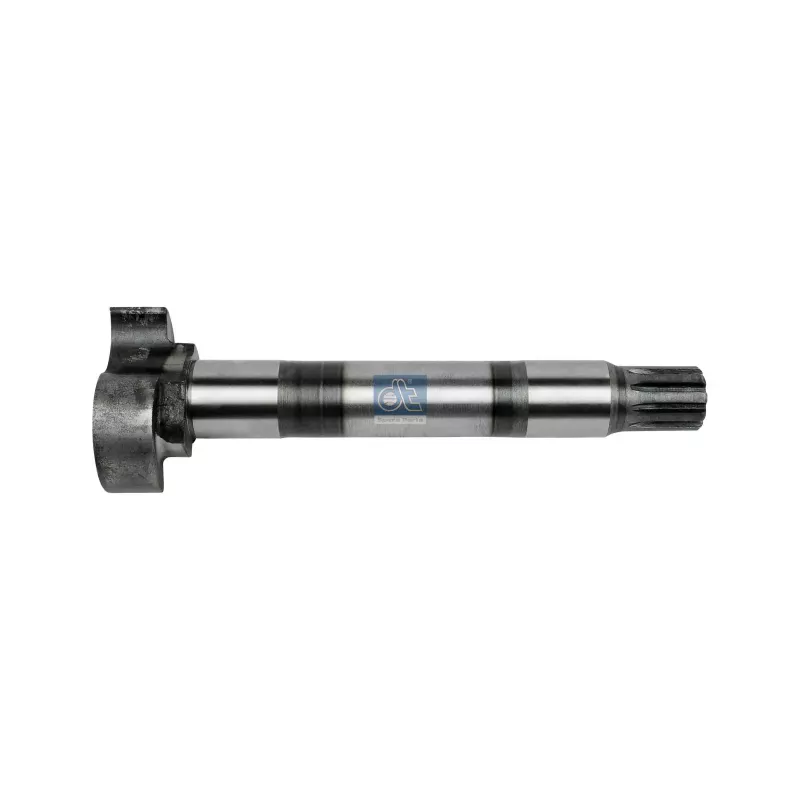 Arbre à cames de frein, gauche D: 44 mm, L1: 330 mm, L2: 298 mm, L3: 283 mm, S-cam, 10 teeth Pour Volvo B7, B9 - 9524102 Arbre à cames de frein, gauche D: 44 mm, L1: 330 mm, L2: 298 mm, L3: 283 mm, S-cam, 10 teeth Pour Volvo B7, B9 - 9524102