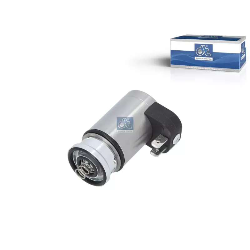 Electrovalve, 24 V, 2 poles pour Volvo B7, B12 - 3099148