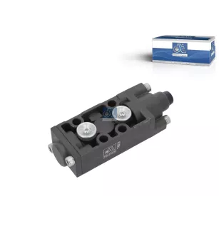 Valve de relais - 1068913