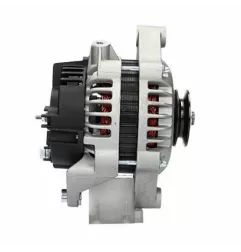 Lichtmaschine Opel 70A Bosch 0123110005 Bosch 0124225031 Bosch ruil 0986039570