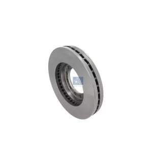 Disque de frein Pour Isuzu N-Series - 8-97168-631-1 - 8-97371-876-0 - 8-97387-229-0