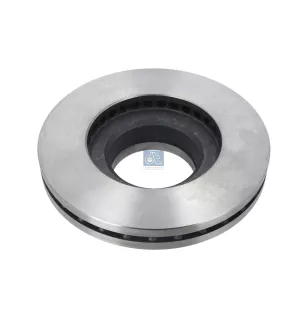 Disque de frein Pour Isuzu N-Series - 8-97031-007-1