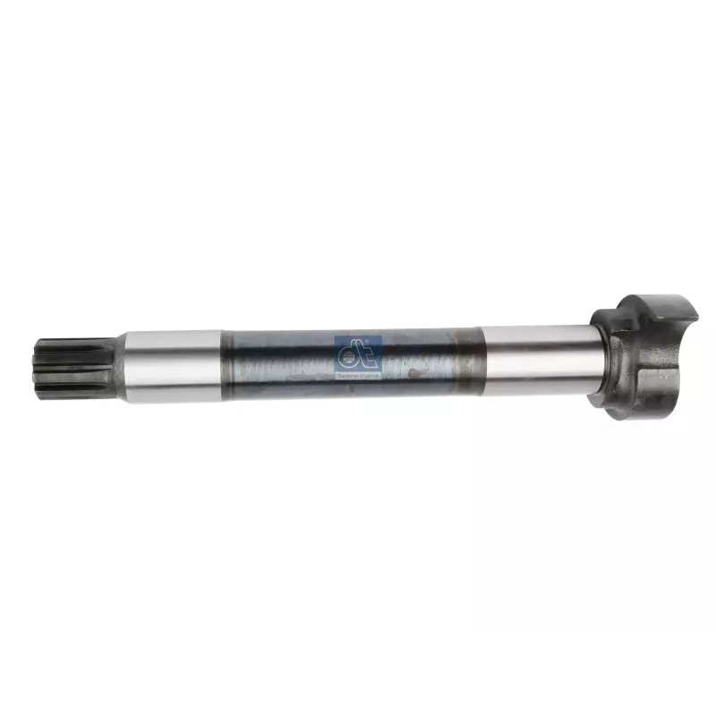Arbre à cames de frein, droite, D: 44 mm, L: 390 mm, Z-cam Pour Volvo. Arbre à cames de frein, droite, D: 44 mm, L: 390 mm, Z-cam Pour Volvo.