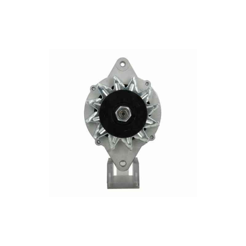 Alternateur Opel 70A Bosch ruil 0986037831 EuroTec 12060304 PSH 135809070