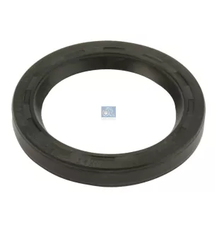 Joint spi d: 38 mm, D: 52 mm, H: 7 mm Pour Volvo FL, VM, F, B12 - 74 00 958 861 - 958861 - ZG.02656-0008