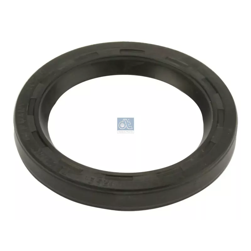 Joint spi d: 38 mm, D: 52 mm, H: 7 mm Pour Volvo FL, VM, F, B12 - 74 00 958 861 - 958861 - ZG.02656-0008