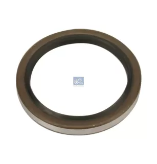 Joint spi d: 37 mm, D: 47.6 mm, H: 5.7 mm Pour Renault Kerax, Premium, Volvo FL, VM, F, B12 - 50 01 868 162 - 74 03 095 205
