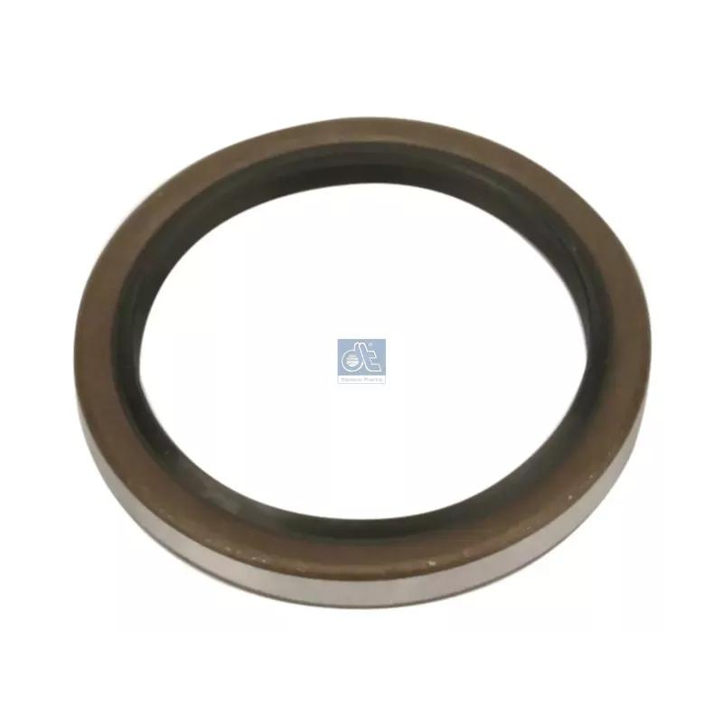Joint spi d: 37 mm, D: 47.6 mm, H: 5.7 mm Pour Renault Kerax, Premium, Volvo FL, VM, F, B12 - 50 01 868 162 - 74 03 095 205