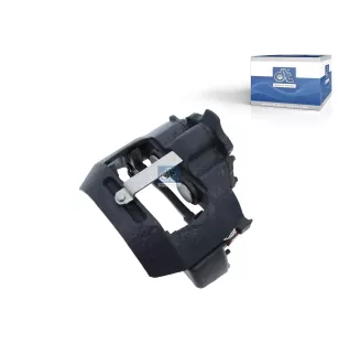 Etrier de frein, droite, reman. / sans retour pièce usée Pour Volvo B6, B7, FL, Fruehauf tbd, Neoplan Neoplan, Volvo B9, B12