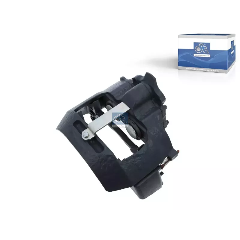 Etrier de frein, droite, reman. / sans retour pièce usée Pour Volvo B6, B7, FL, Fruehauf tbd, Neoplan Neoplan, Volvo B9, B12