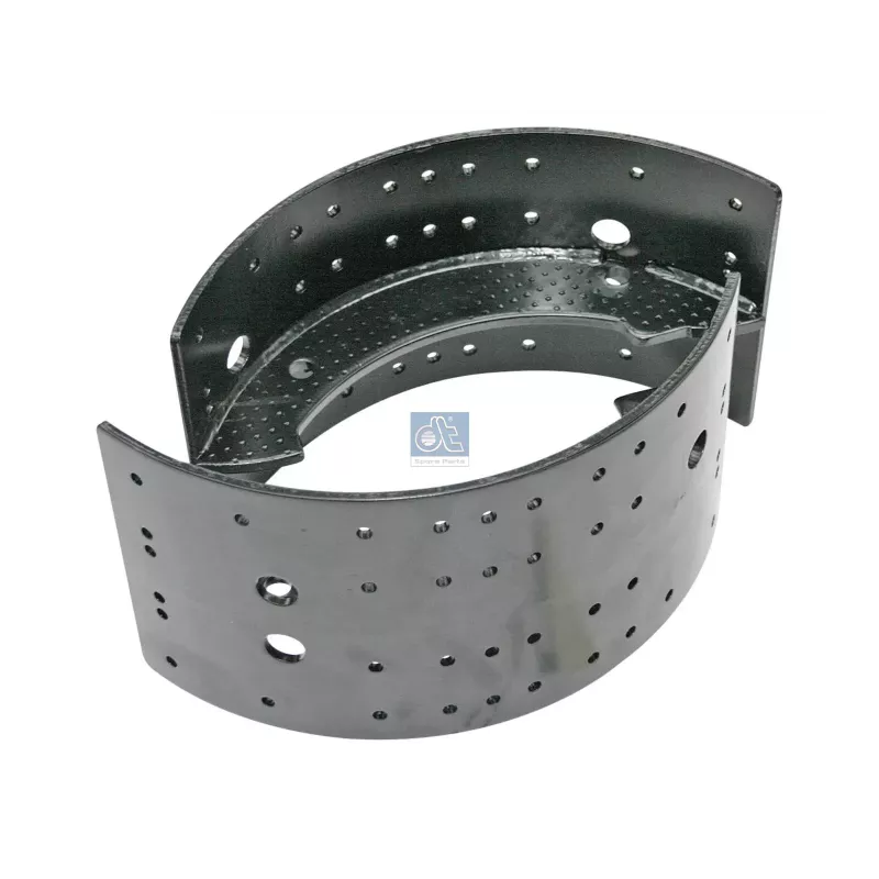 Kit de mâchoires de frein, 170 mm, W: 170 mm Pour Volvo B6 - 3091721 Kit de mâchoires de frein, 170 mm, W: 170 mm Pour Volvo B6 - 3091721