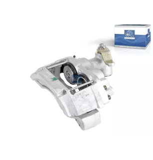 Etrier de frein, droite, reman. / sans retour pièce usée Pour DAF, Meritor, Volvo - 1522076 - LRG611 - 3090249 - 3091728