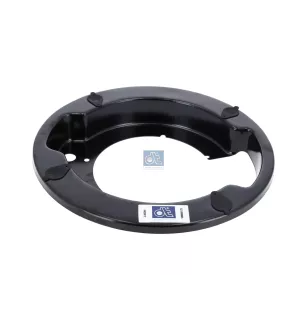 Flasque de frein, d: 234 mm, D: 445 mm pour Renault K-Serie, Kerax, Premium, Volvo F, FL, B12