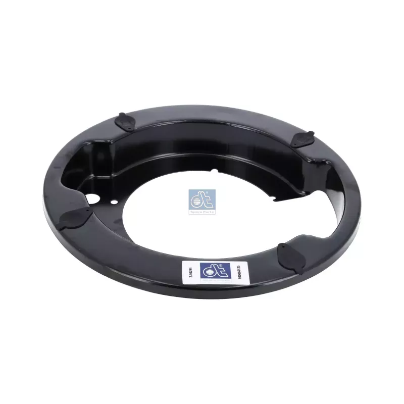 Flasque de frein, d: 234 mm, D: 445 mm pour Renault K-Serie, Kerax, Premium, Volvo F, FL, B12