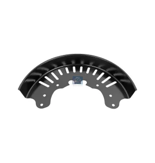 Flasque de frein, etrier de frein Pour Renault C-Serie, D-Serie, K-Serie, Magnum, Premium, T-Serie - Volvo B5, B6, B7, B8, B9