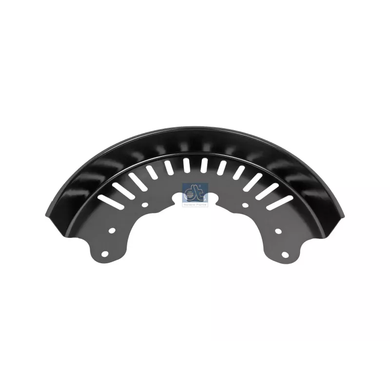 Flasque de frein, etrier de frein Pour Renault C-Serie, D-Serie, K-Serie, Magnum, Premium, T-Serie - Volvo B5, B6, B7, B8, B9
