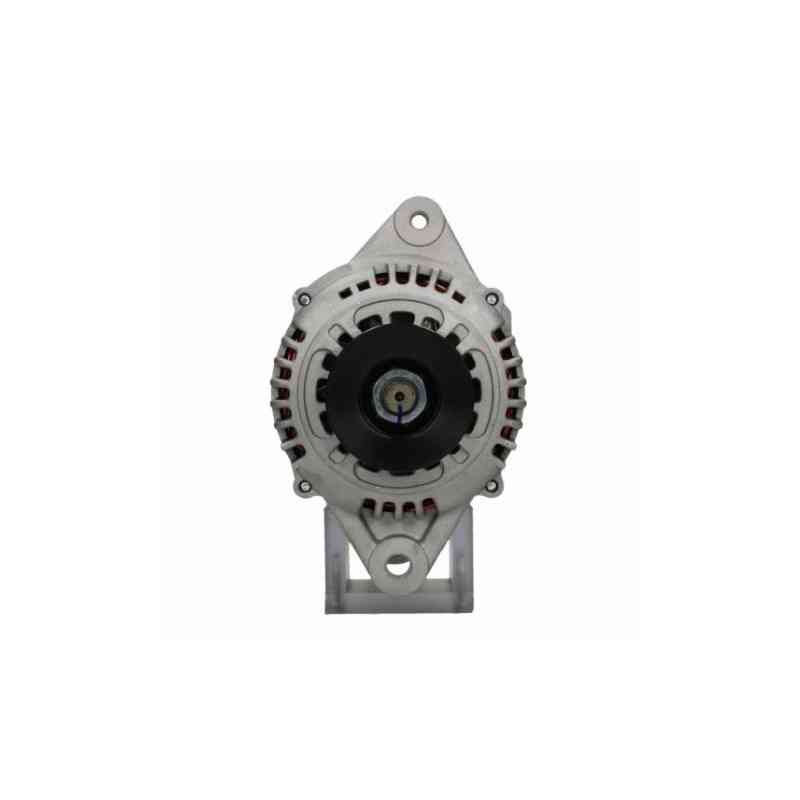 Lichtmaschine Opel 70A Bosch ruil 0986044051 EuroTec 12044580 EuroTec 12060710