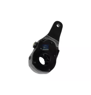 Levier régleur, manuelle, droite, SAE 1 1/2'' 10, b: 12.7 mm, Lb: 140 mm, Or: 22.2 mm, 10 teeth Pour Volvo - 1570782
