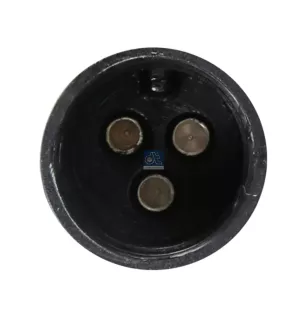 Témoin d'usure, L: 1560 mm, 3 poles Pour Volvo FH, FM - 20392985 - 20442608 - 20928533 - 3986607 - ZG.50928-0008