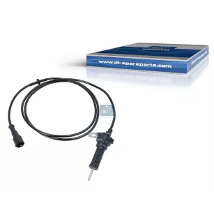 Témoin d'usure, L: 1560 mm, 3 poles Pour Volvo FH, FM - 20392985 - 20442608 - 20928533 - 3986607 - ZG.50928-0008