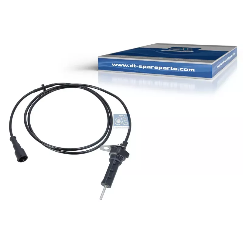 Témoin d'usure, L: 1560 mm, 3 poles Pour Volvo FH, FM - 20392985 - 20442608 - 20928533 - 3986607 - ZG.50928-0008