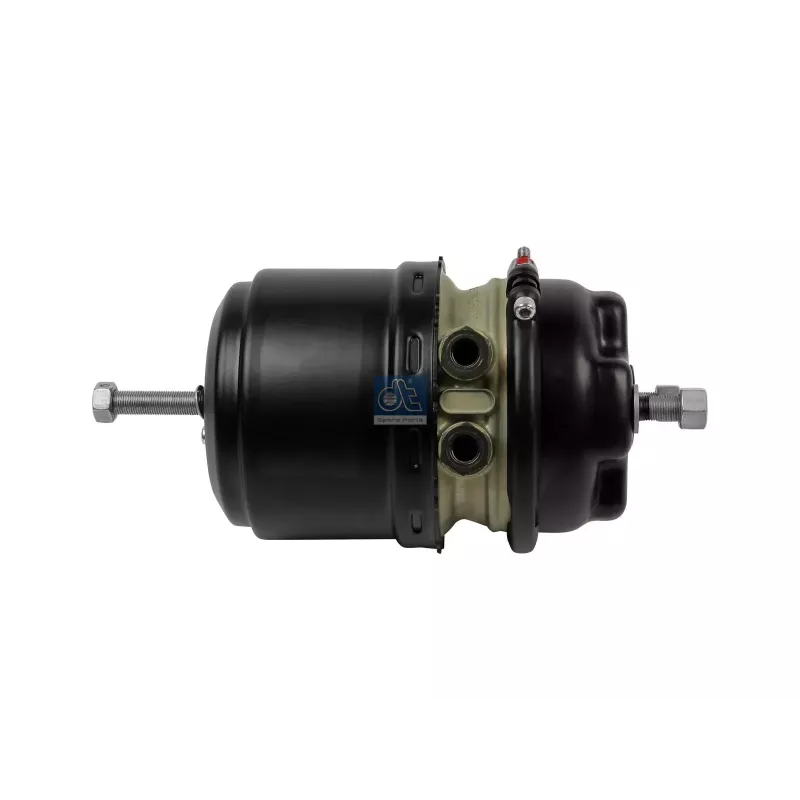 Cylindre de frein à accumulateur, M16 x 1,5, Ls: 65 mm Pour Renault - Scania - Volvo - ZG - 7420522028 - 7420721845