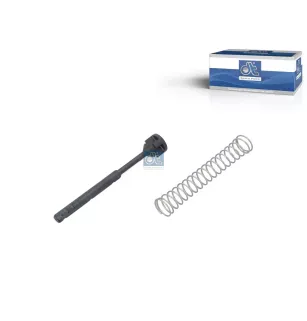 Kit de réparation, témoin d'usure Pour Renault Midlum, Premium, Volvo VM - 7485109893 - CMSK.8.13 - MCK1311