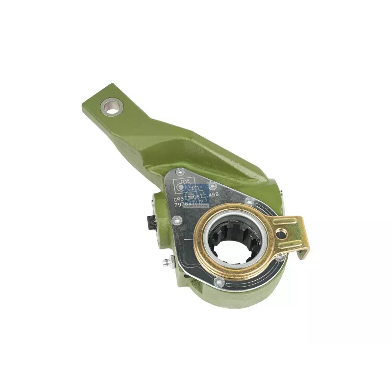 Levier régleur, automatique, SAE 1 1/2'' 10, b: 12.7 mm, Lb: 151 mm, Or: 38 mm, 10 teeth - 1581486 - 1586191 - 363739 Levier régleur, automatique, SAE 1 1/2'' 10, b: 12.7 mm, Lb: 151 mm, Or: 38 mm, 10 teeth - 1581486 - 1586191 - 363739