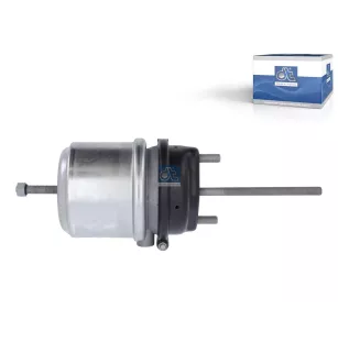Cylindre de frein à accumulateur, M16 x 1,5, Ls: 65 mm, Lp: 220 mm Pour Volvo FL - 20533200