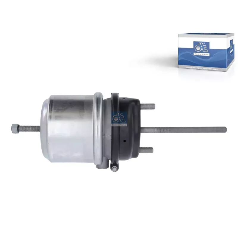 Cylindre de frein à accumulateur, M16 x 1,5, Ls: 65 mm, Lp: 220 mm Pour Volvo FL - 20533200
