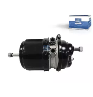 Cylindre de frein à accumulateur, droite Pour Volvo FM, FH - 21752714 - 85013594 - 85019633