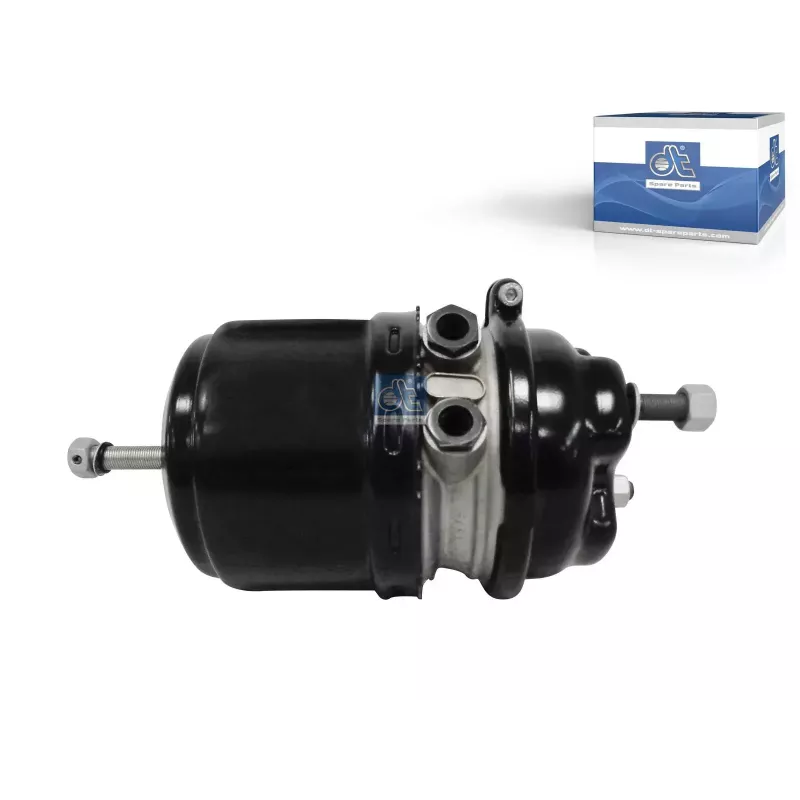 Cylindre de frein à accumulateur, droite Pour Volvo FM, FH - 21752714 - 85013594 - 85019633