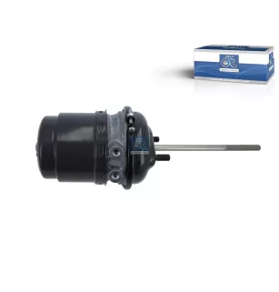 Cylindre de frein à accumulateur Pour Volvo VM, FH, FM - 21149785