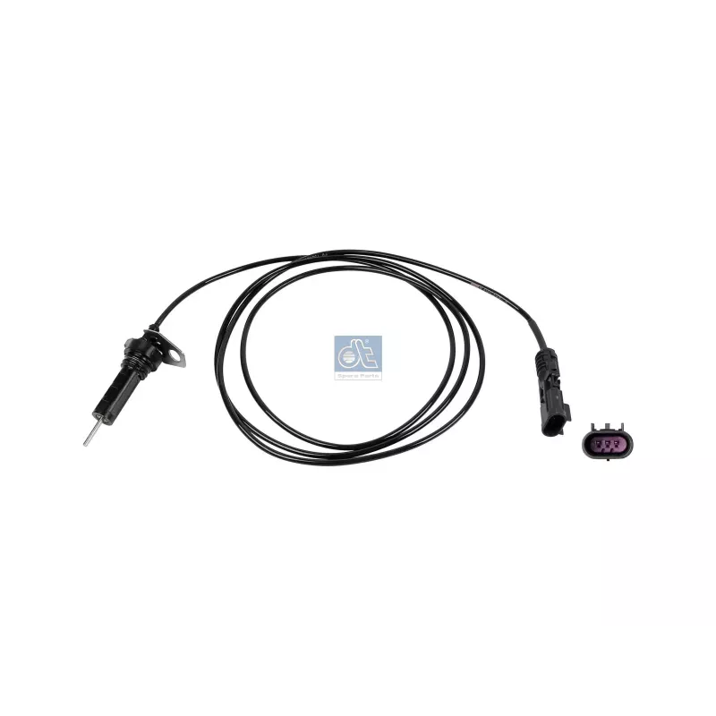 Témoin d'usure, gauche, L: 2330 mm, 3 poles Pour Volvo - 20554517 - 20928548 - 24427353 Témoin d'usure, gauche, L: 2330 mm, 3 poles Pour Volvo - 20554517 - 20928548 - 24427353
